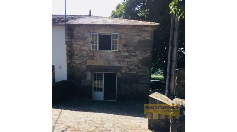 Lugo - Paradela - 214m2