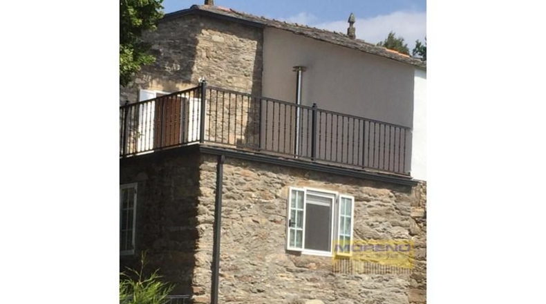 Lugo - Paradela - 214m2
