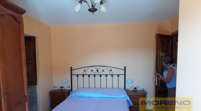 Lugo - Paradela - 214m2