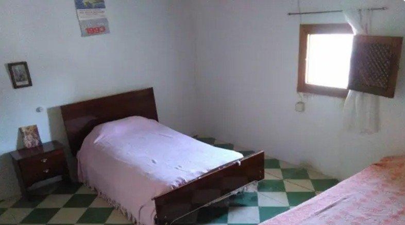 Murcia - Puerto Lumbreras - 11400m2