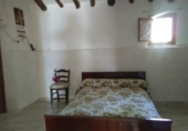 Casa de campo con terreno en venta en la España, Puerto Lumbreras, ref: TR140848 foto