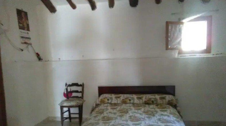 Murcia - Puerto Lumbreras - 11400m2