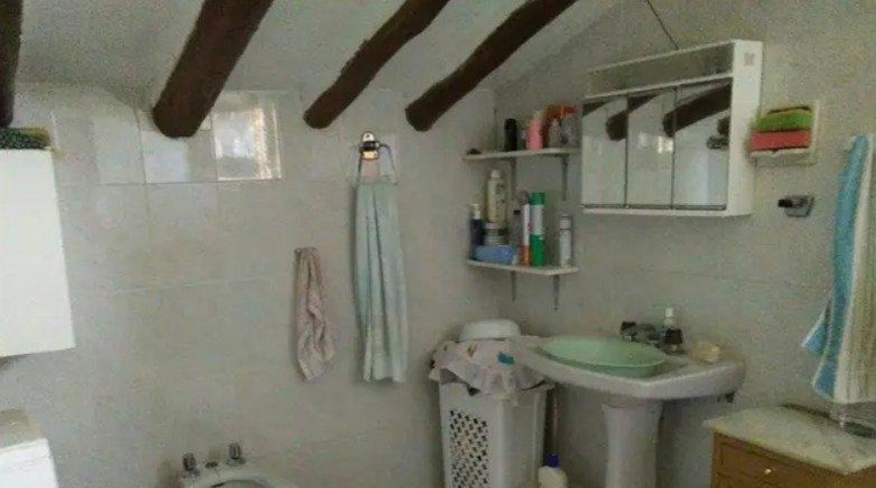 Murcia - Puerto Lumbreras - 11400m2