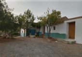 Casa de campo con terreno en venta en la España, Puerto Lumbreras, ref: TR140848 foto