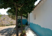 Casa de campo con terreno en venta en la España, Puerto Lumbreras, ref: TR140848 foto