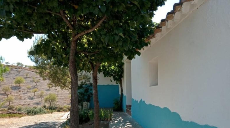 Murcia - Puerto Lumbreras - 11400m2