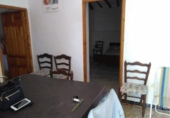 Casa de campo con terreno en venta en la España, Puerto Lumbreras, ref: TR140848 foto