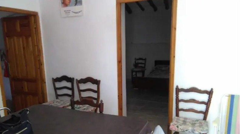 Murcia - Puerto Lumbreras - 11400m2