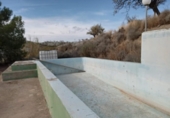 Casa de campo con terreno en venta en la España, Puerto Lumbreras, ref: TR140848 foto