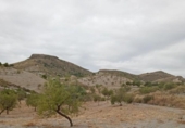 Casa de campo con terreno en venta en la España, Puerto Lumbreras, ref: TR140848 foto