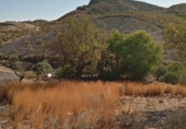 Casa de campo con terreno en venta en la España, Puerto Lumbreras, ref: TR140848 foto