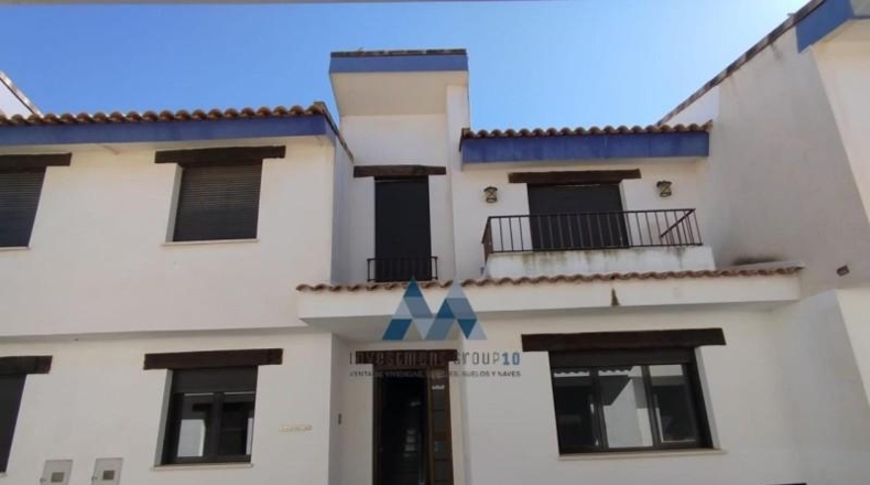 Toledo - Consuegra - 237m2