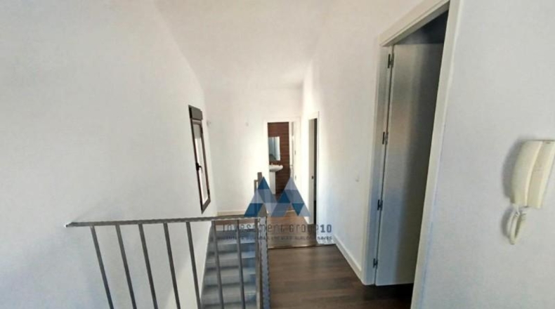 Toledo - Consuegra - 237m2