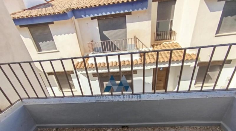 Toledo - Consuegra - 237m2
