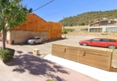 Land suitable for development for sale on España, Castellolí, ref: TR131055 photo