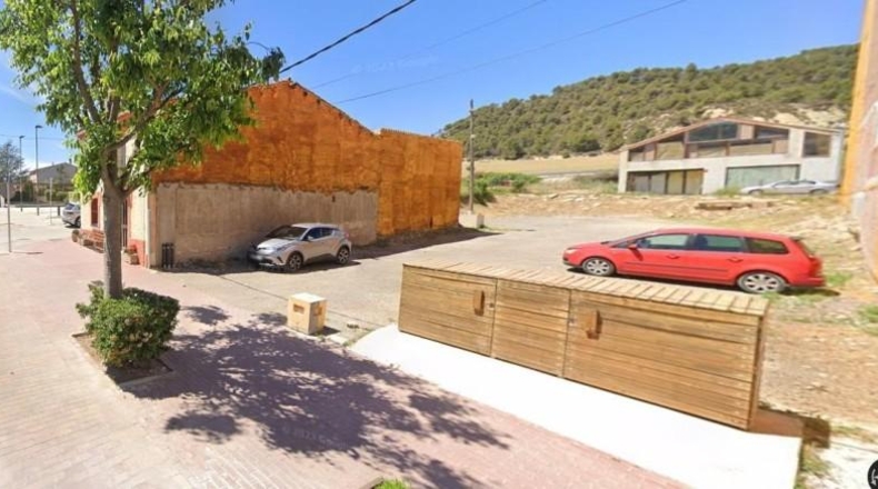Barcelona - Castellolí - 617m2