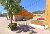 Land suitable for development for sale on España, Castellolí, ref: TR131055 photo