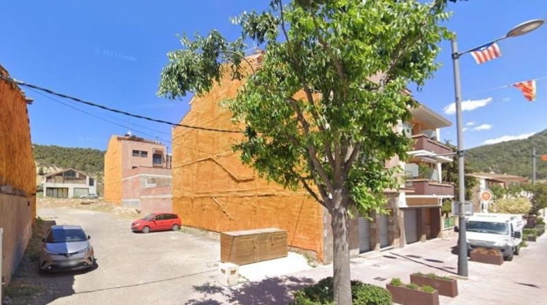 Barcelona - Castellolí - 617m2