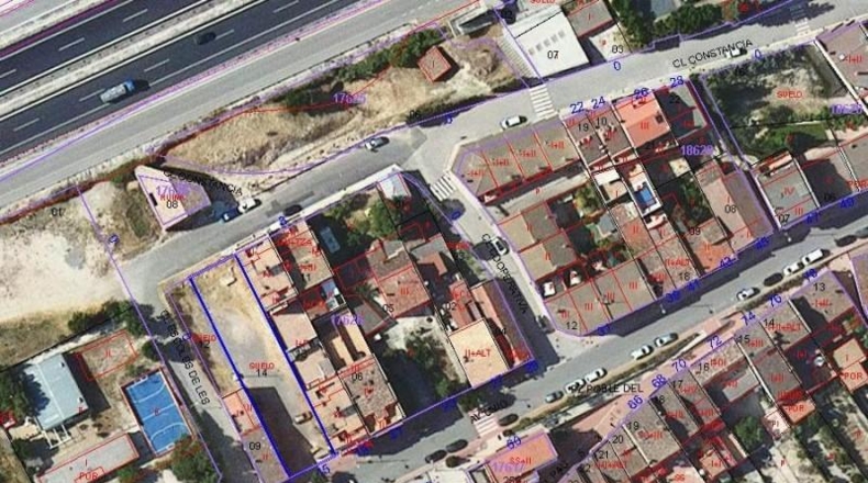 Barcelona - Castellolí - 617m2