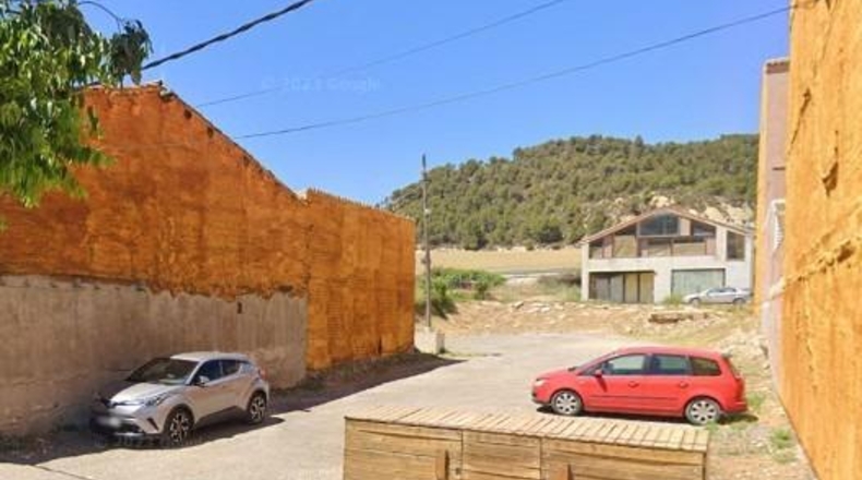 Barcelona - Castellolí - 617m2