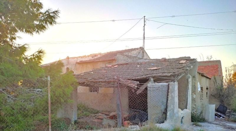 Alicante - San Fulgencio - 17651m2