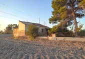 Casa de camp amb terreny en venda a la España, Sant Fulgenci, ref.: TR165294 foto