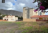 Sòl urbà en venda a la España, Santa Cruz de Tenerife, ref.: TR383055 foto