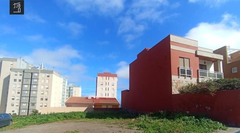 Санта-Крус-де-Тенерифе - Санта-Крус-де-Тенерифе - 249m2