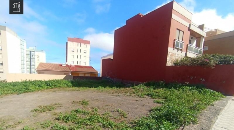 Санта-Крус-де-Тенерифе - Санта-Крус-де-Тенерифе - 249m2