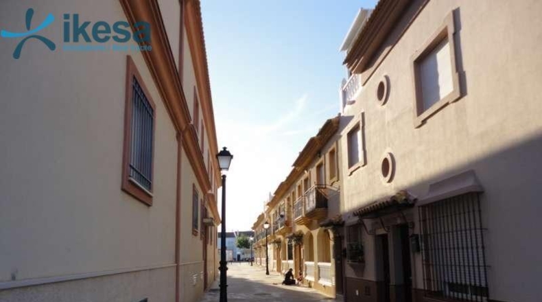 Huelva - Lepe - 106m2