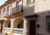 Casa de poble en venda a la España, Pinares de Lepe, ref.: TR291259 foto