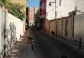 Parcela urbanizable en venta en la España, Algeciras, ref: TR240463 foto