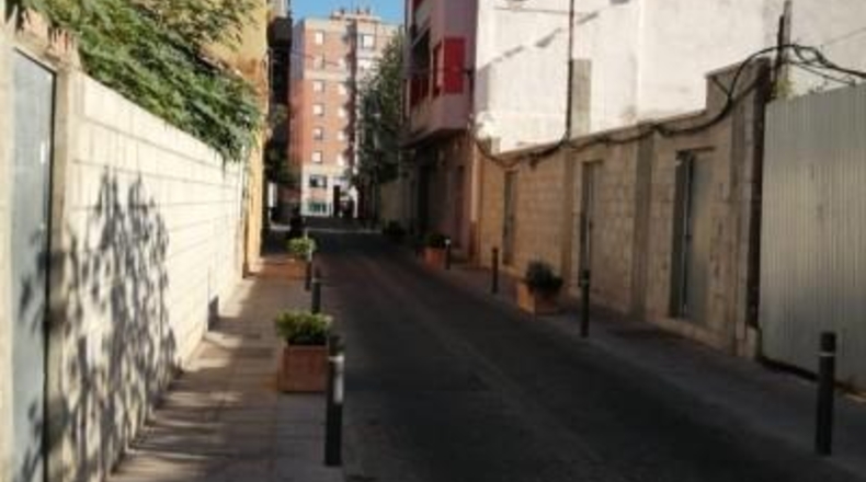 Cadiz - Algeciras - 145m2