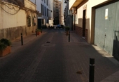 Parcela urbanizable en venta en la España, Algeciras, ref: TR240463 foto