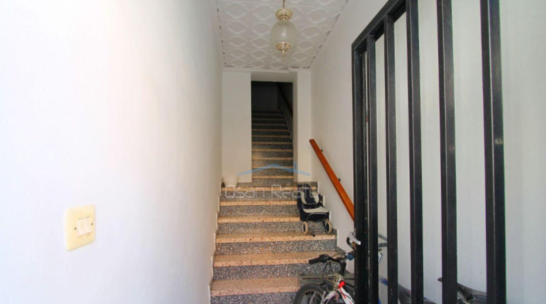 Asturias - El Pueblu - 260m2
