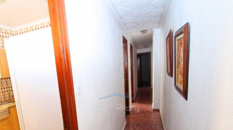 Asturias - El Pueblu - 260m2
