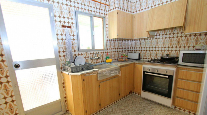 Asturias - El Pueblu - 260m2