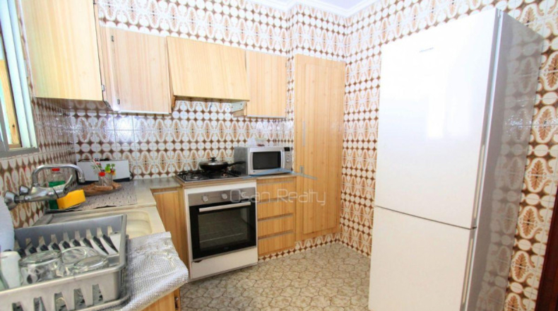 Asturias - El Pueblu - 260m2