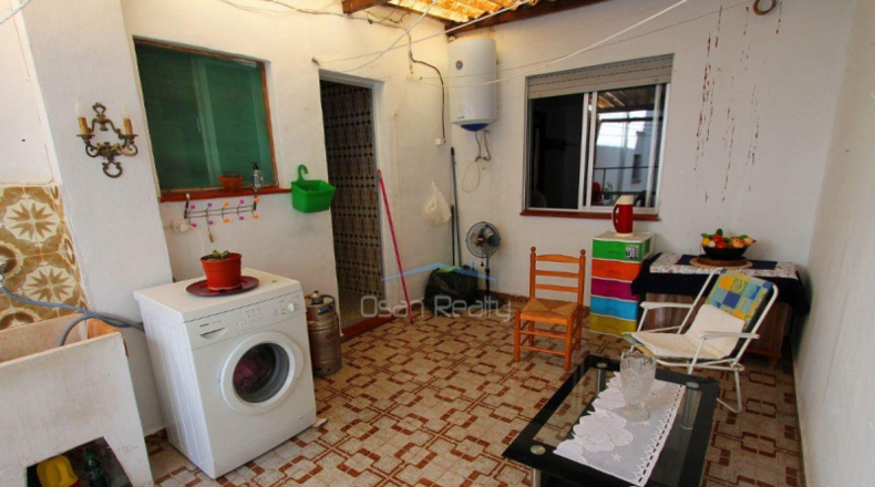 Asturias - El Pueblu - 260m2