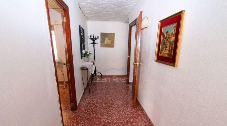 Asturias - El Pueblu - 260m2