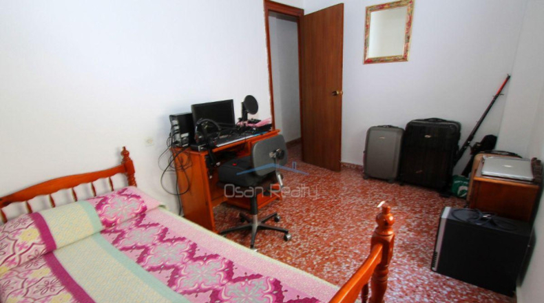 Asturias - El Pueblu - 260m2
