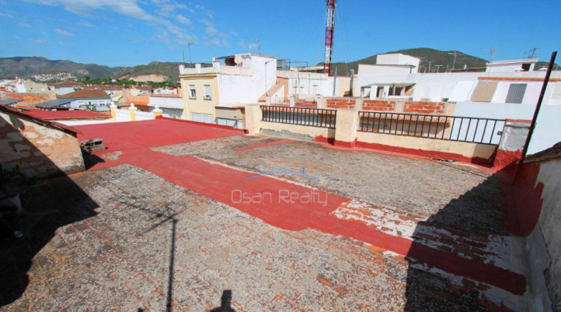Asturias - El Pueblu - 260m2