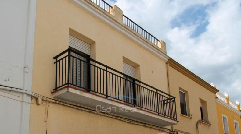 Asturias - El Pueblu - 260m2