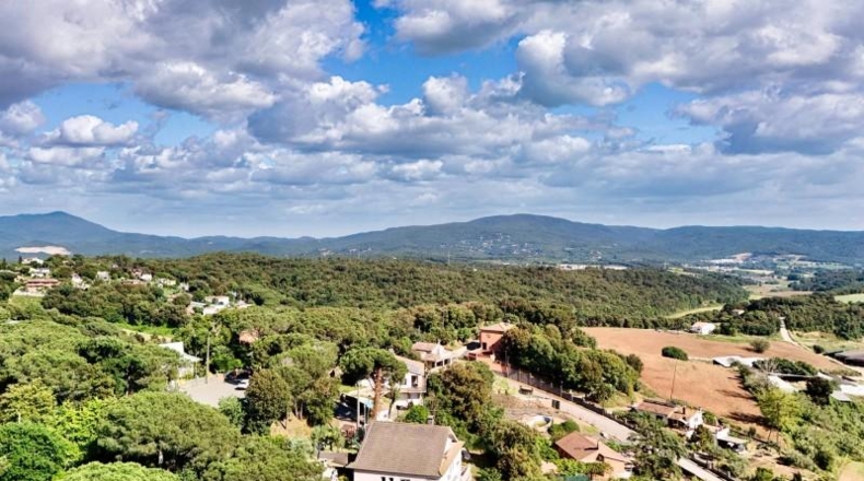 Barcelona - Sant Pere de Vilamajor - 1223m2