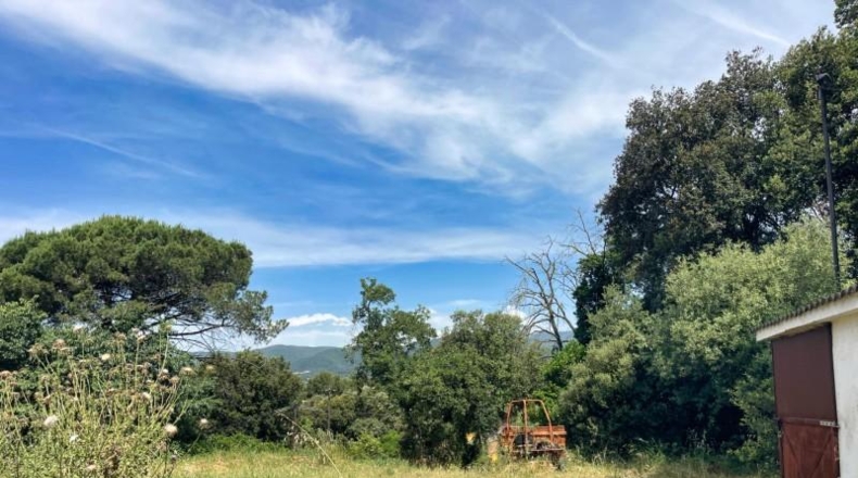 Barcelona - Sant Pere de Vilamajor - 1223m2