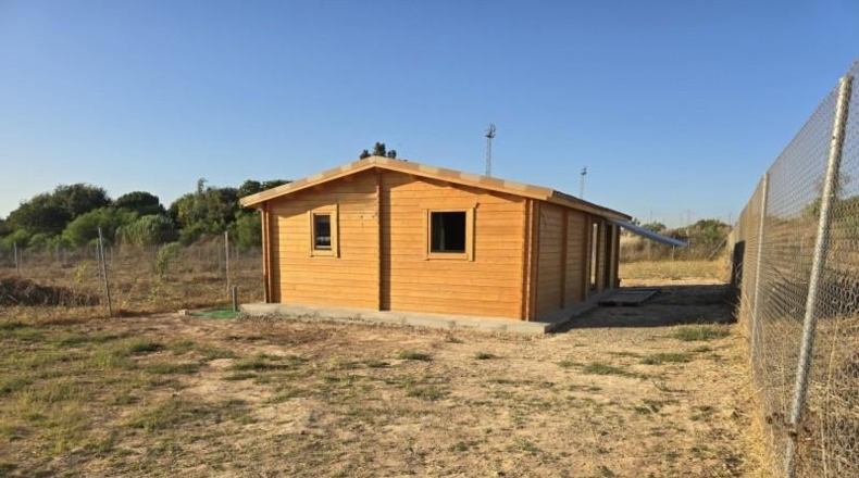 Sevilla - Palomares del Río - 586m2
