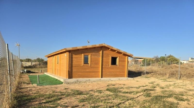 Sevilla - Palomares del Río - 586m2