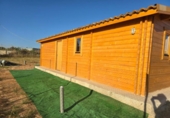 Casa de poble en venda a la España, Palomares del Río, ref.: TR271368 foto