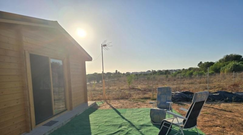 Sevilla - Palomares del Río - 586m2