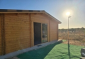 Casa de poble en venda a la España, Palomares del Río, ref.: TR271368 foto